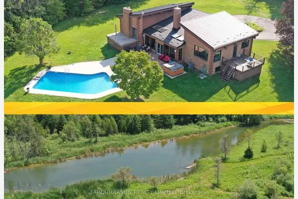 729 Fowlers Road