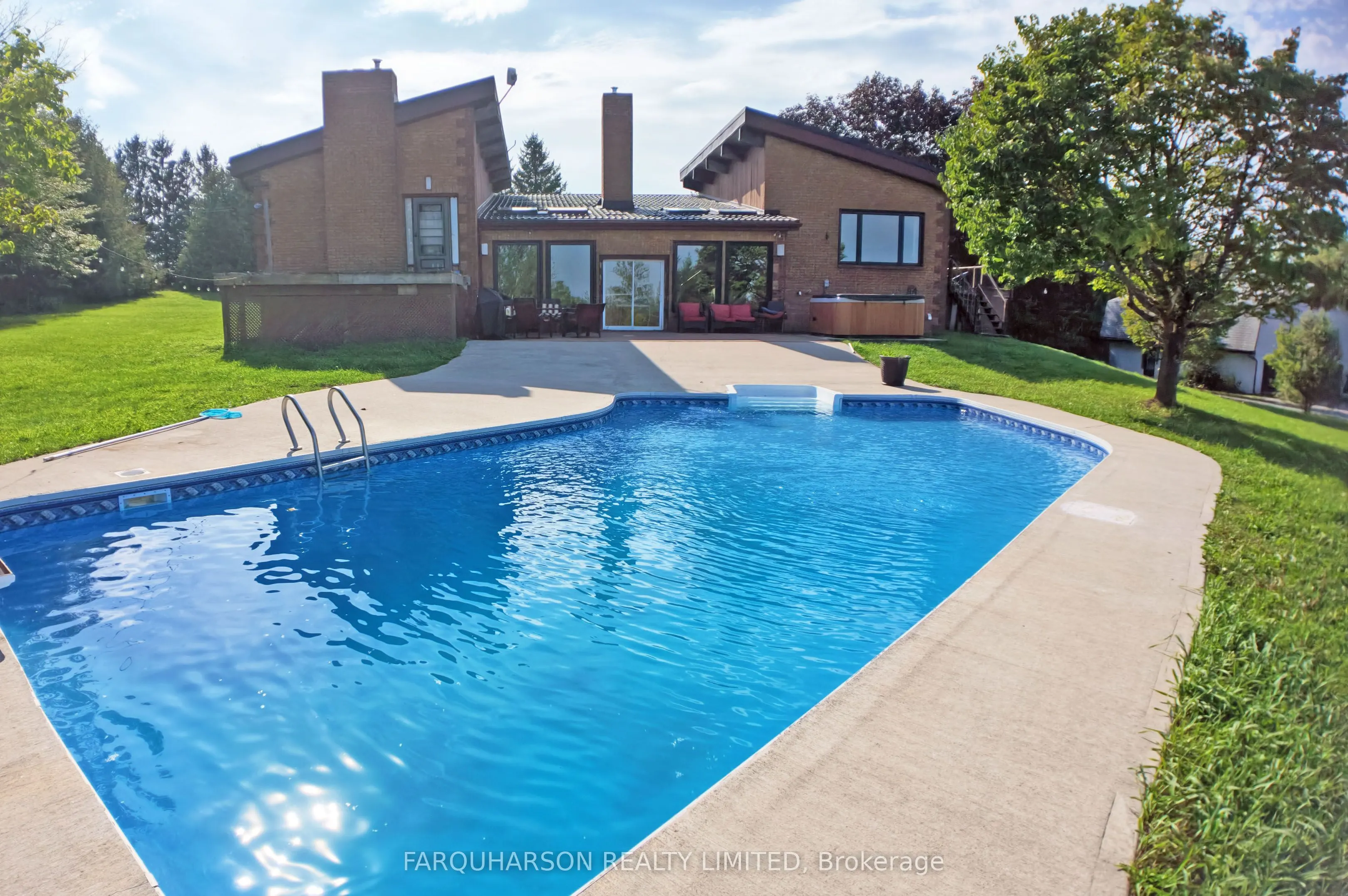 729 Fowlers Road