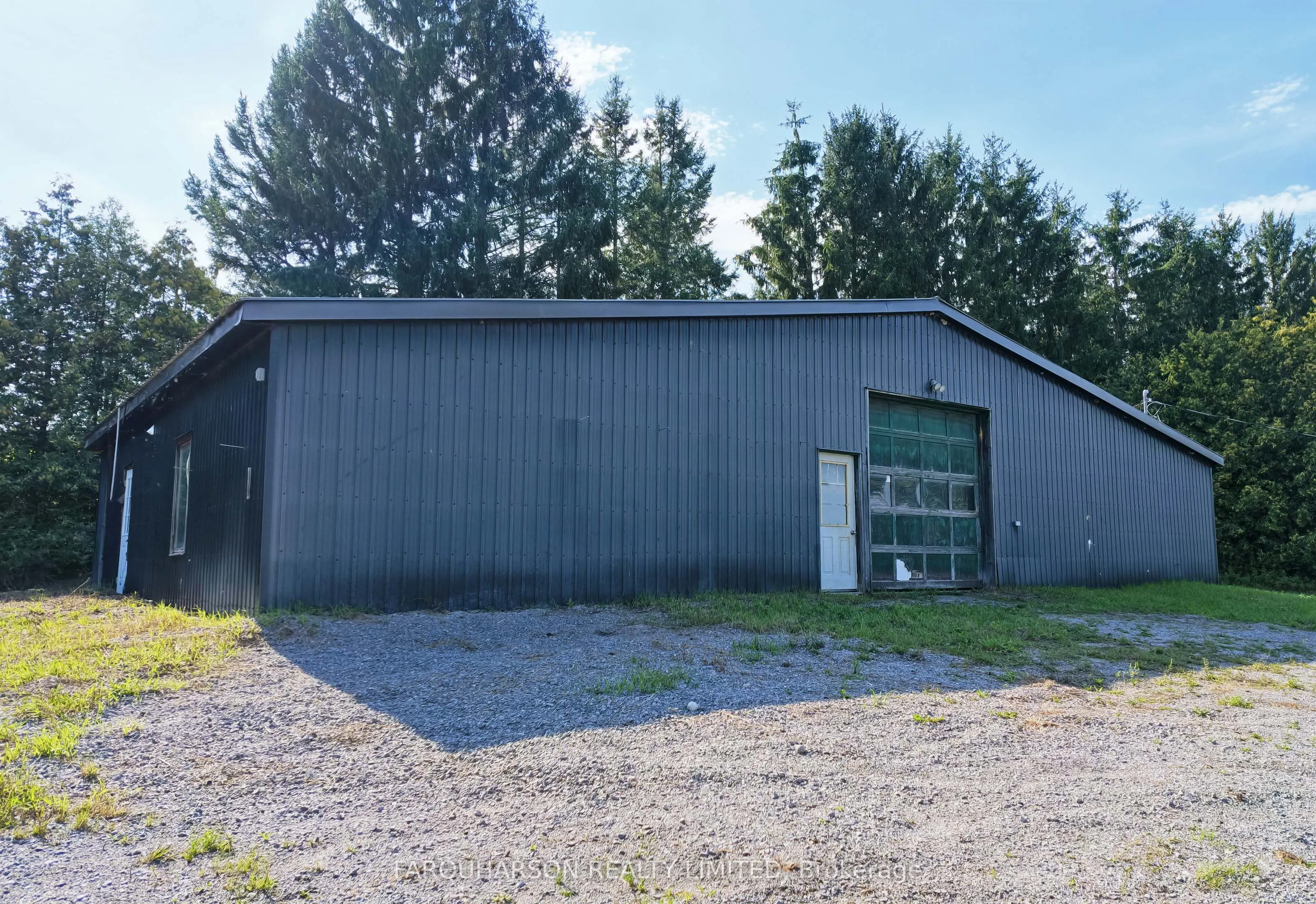 729 Fowlers Road