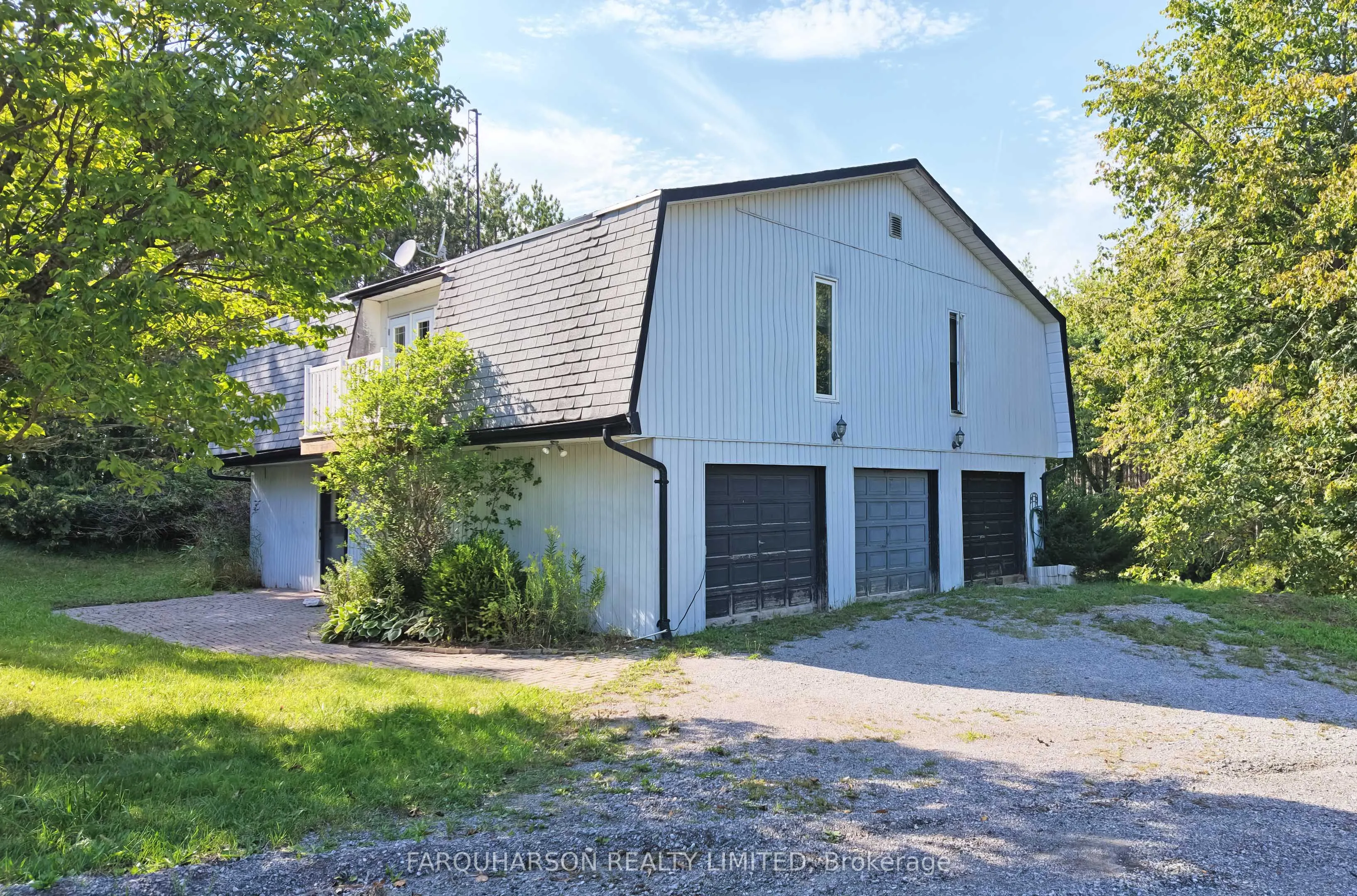 729 Fowlers Road