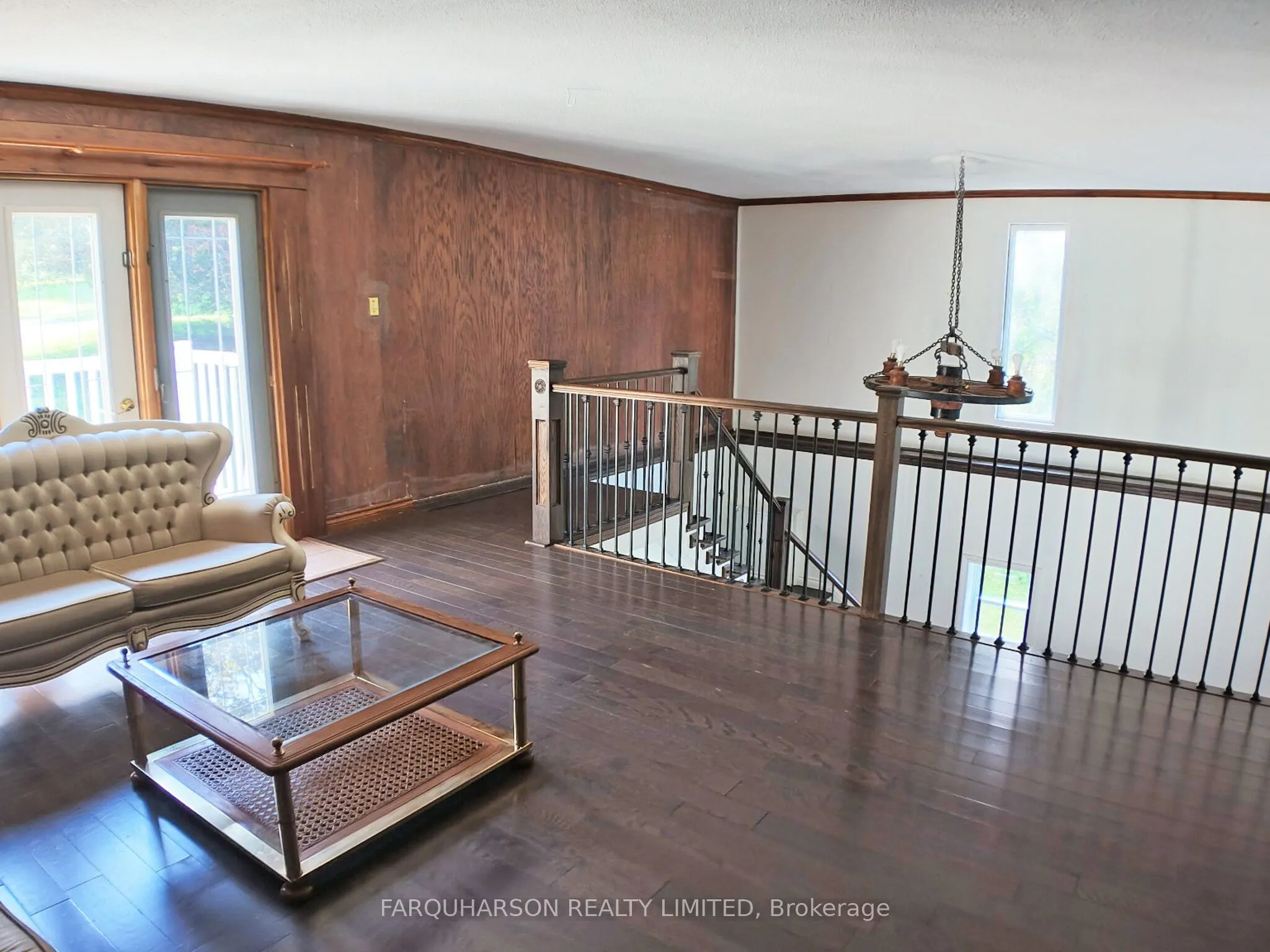 729 Fowlers Road