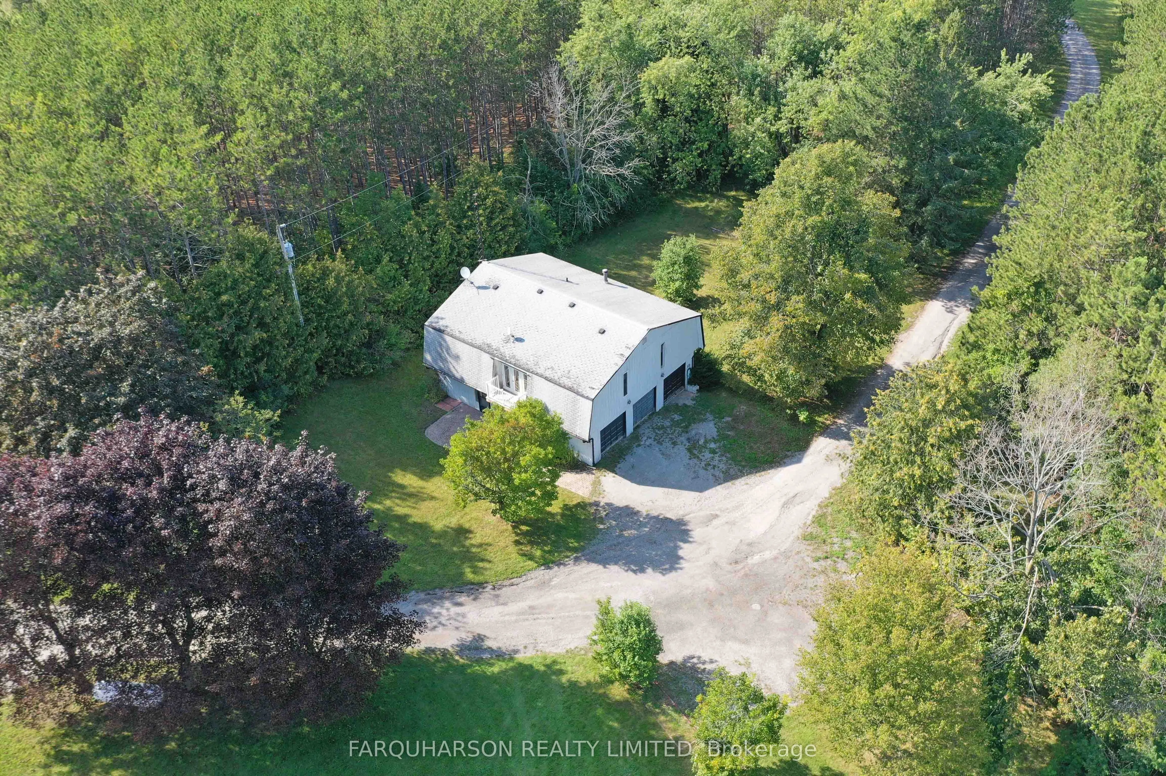 729 Fowlers Road