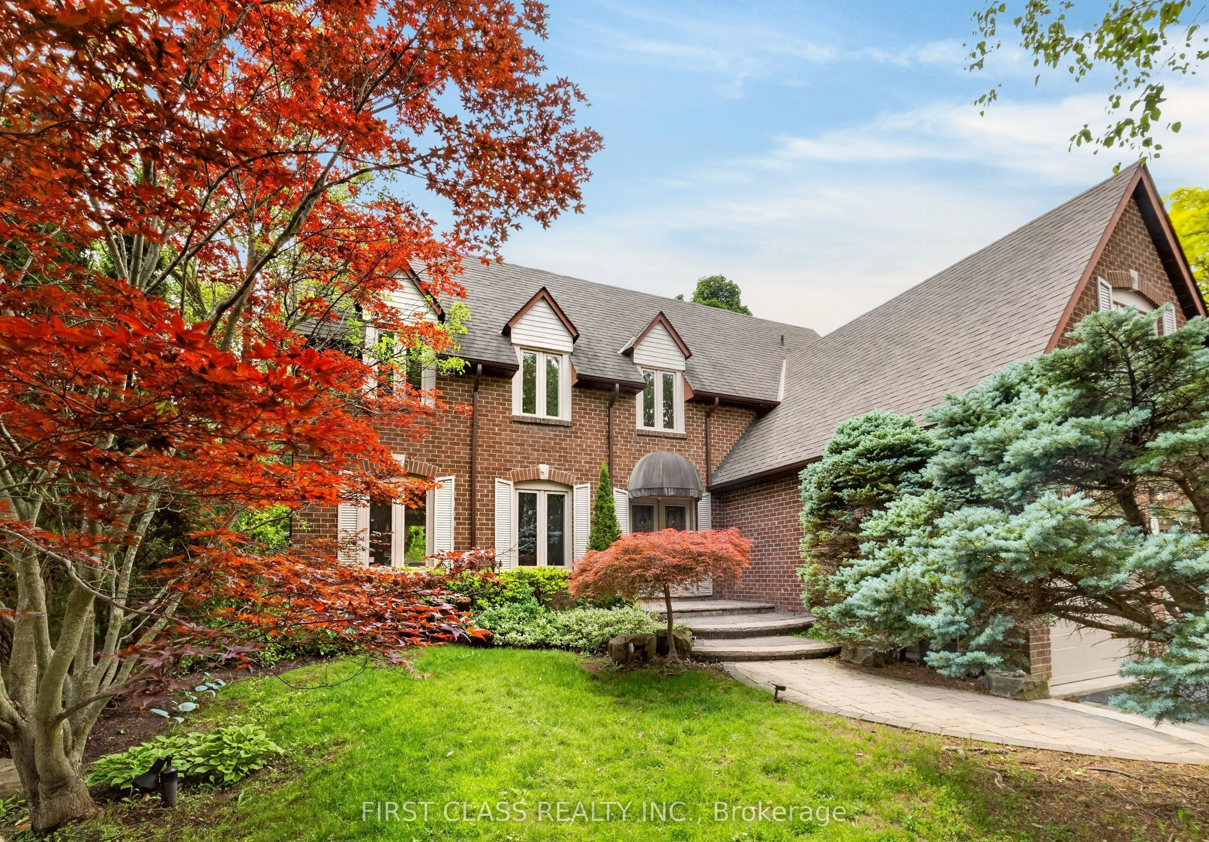 30 Ritter Crescent