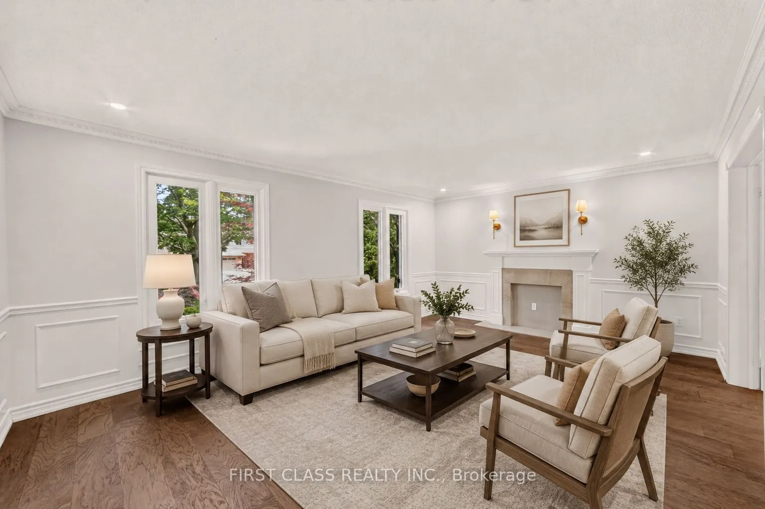30 Ritter Crescent