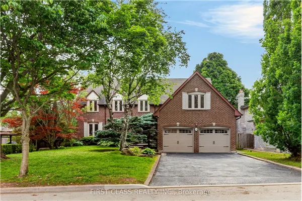 30 Ritter Crescent