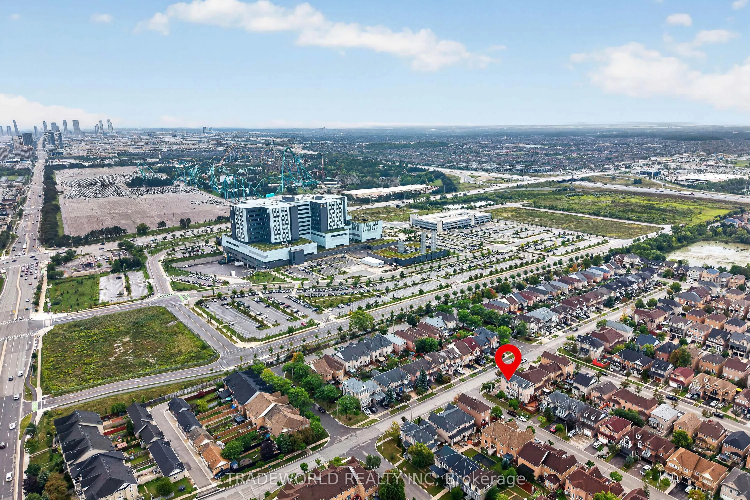 68 Grand Valley Boulevard