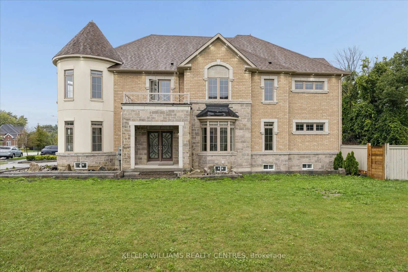 277 Gibson Circle #Main & Second Floor