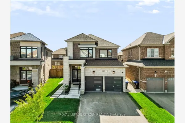 243 Ferragine Crescent