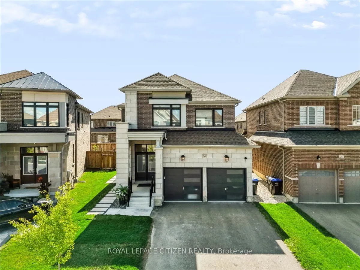 243 Ferragine Crescent