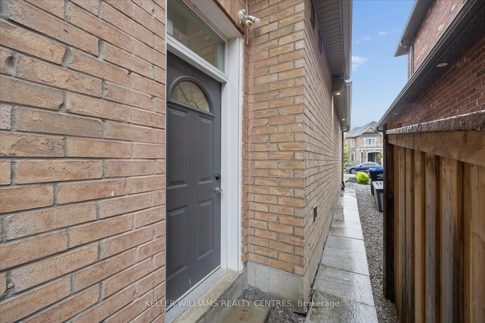 277 Gibson Circle #Basement 2