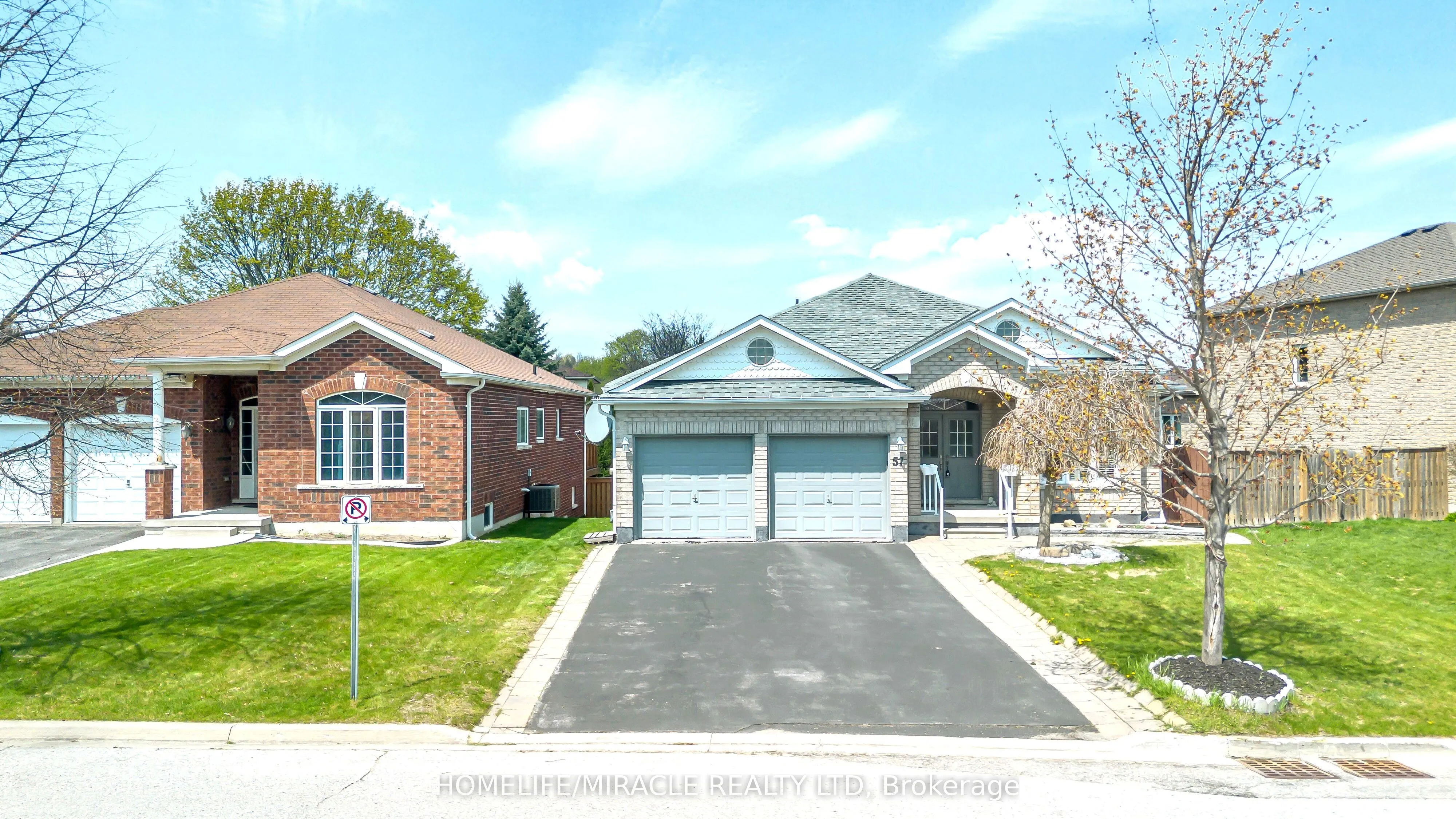57 Bronze Crescent