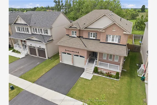 26 Sunderland Meadows Drive