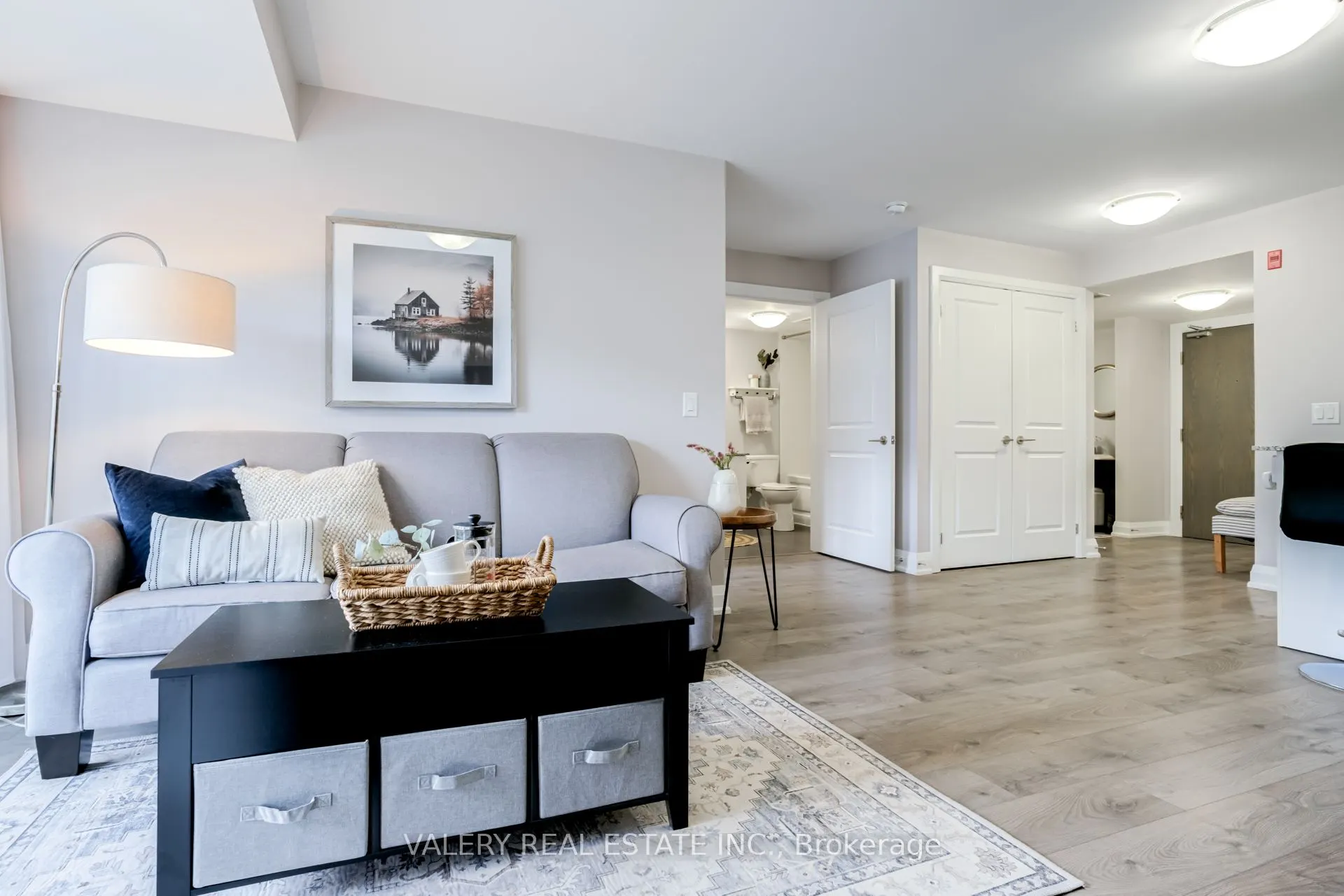 481 Rupert Avenue #226