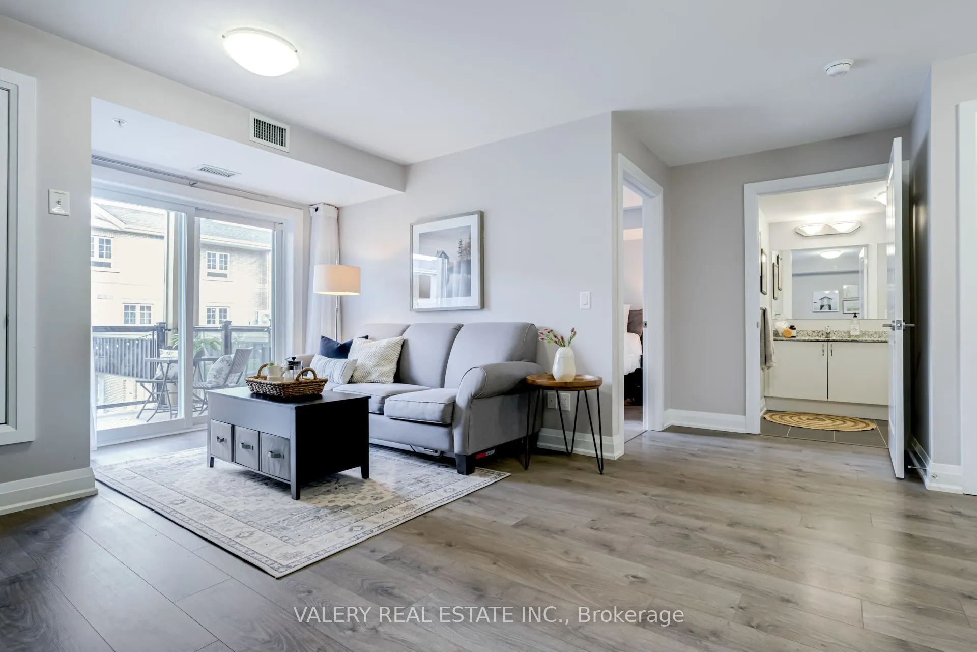 481 Rupert Avenue #226