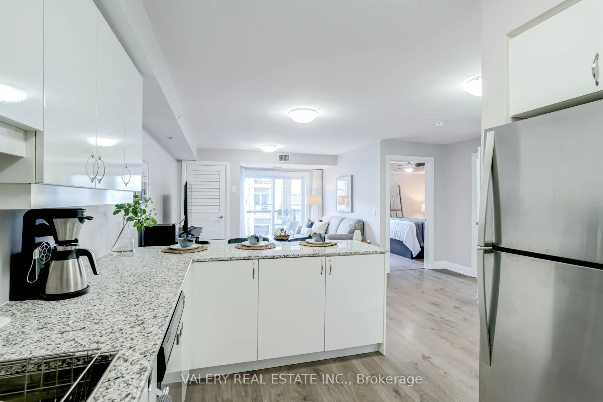481 Rupert Avenue #226