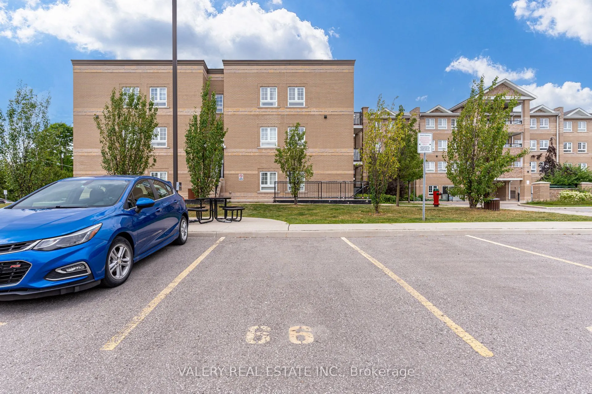481 Rupert Avenue #226