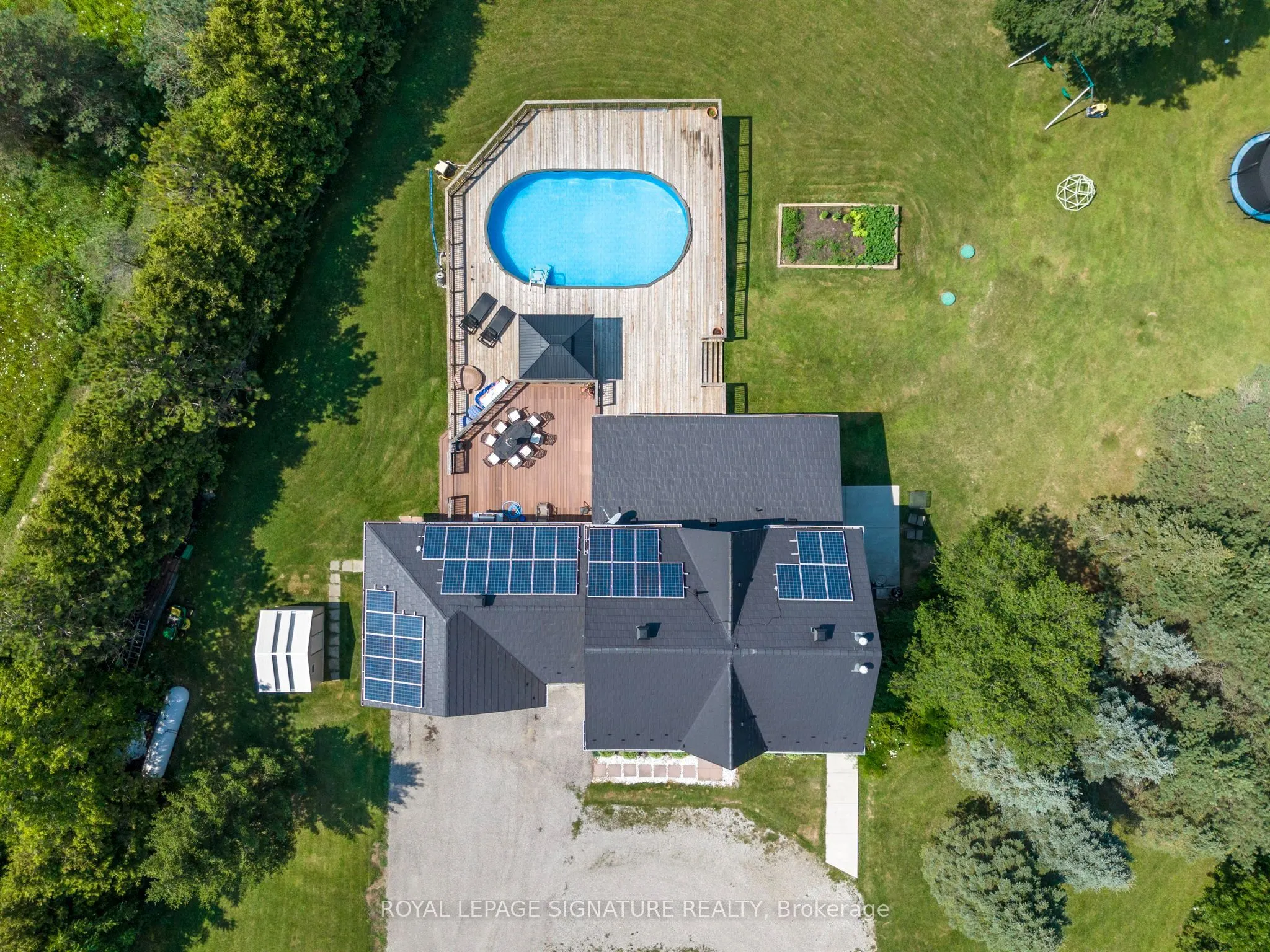 1252 Concession Rd 7