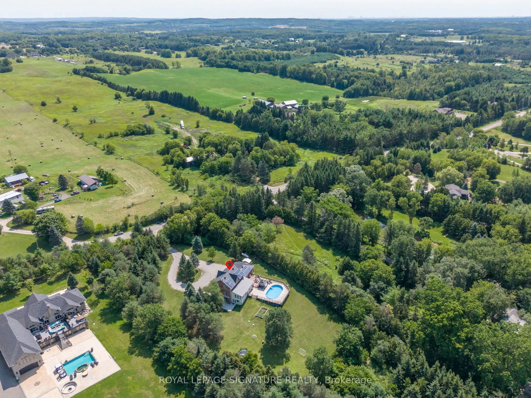 1252 Concession Rd 7