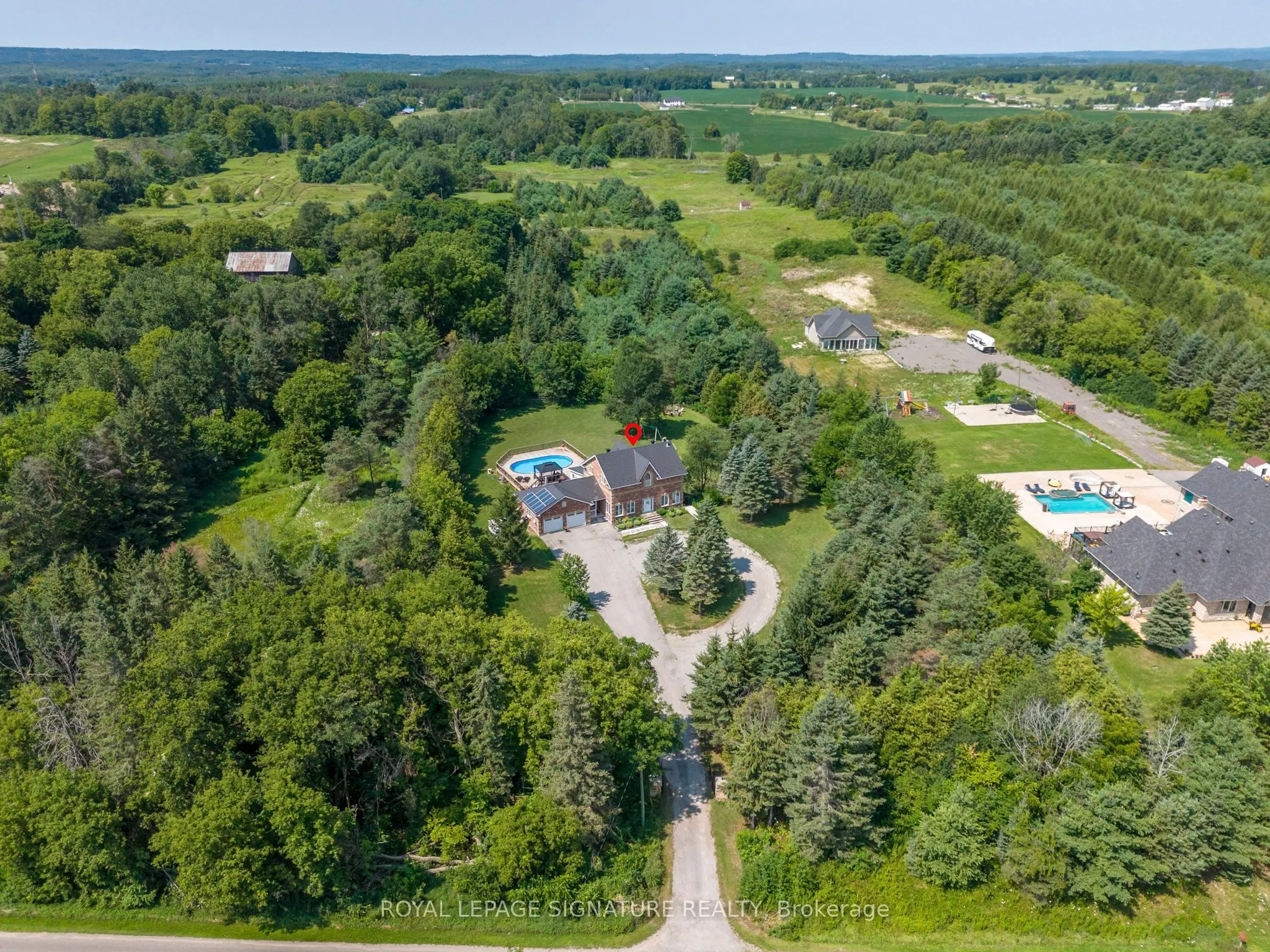 1252 Concession Rd 7