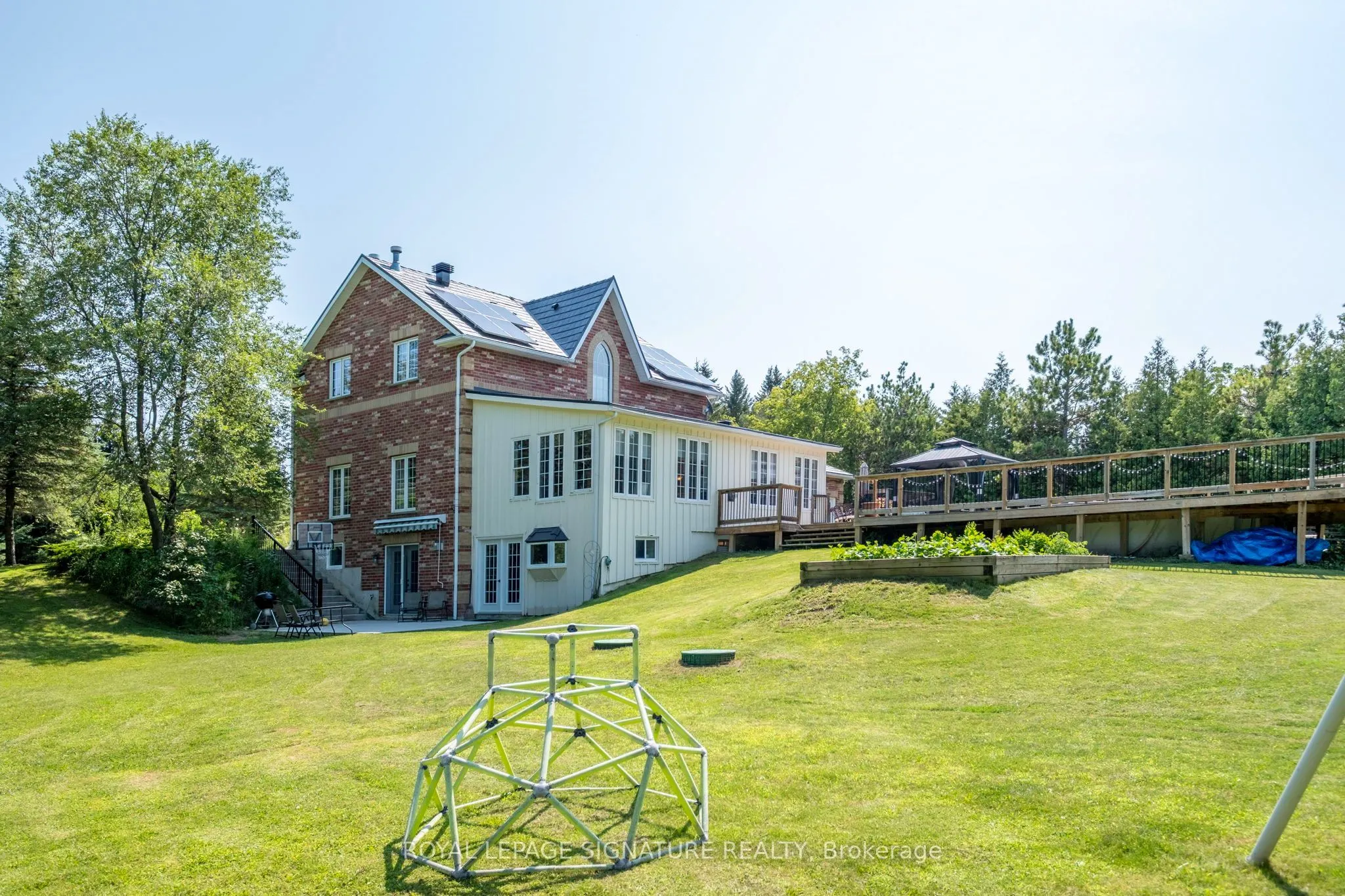1252 Concession Rd 7