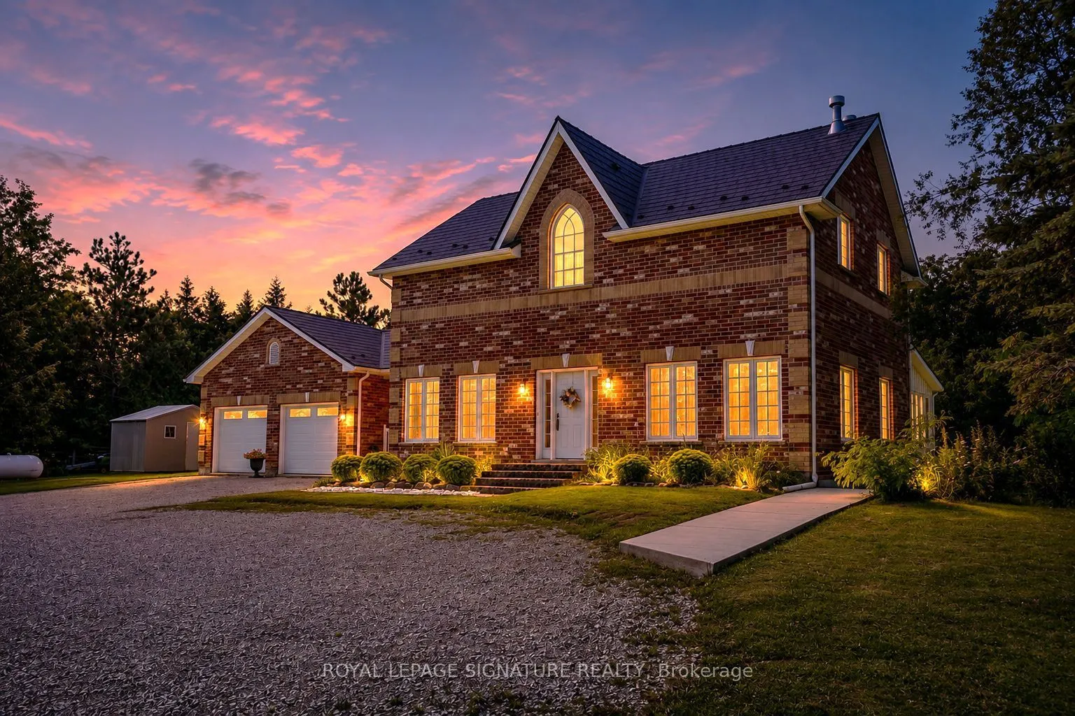 1252 Concession Rd 7