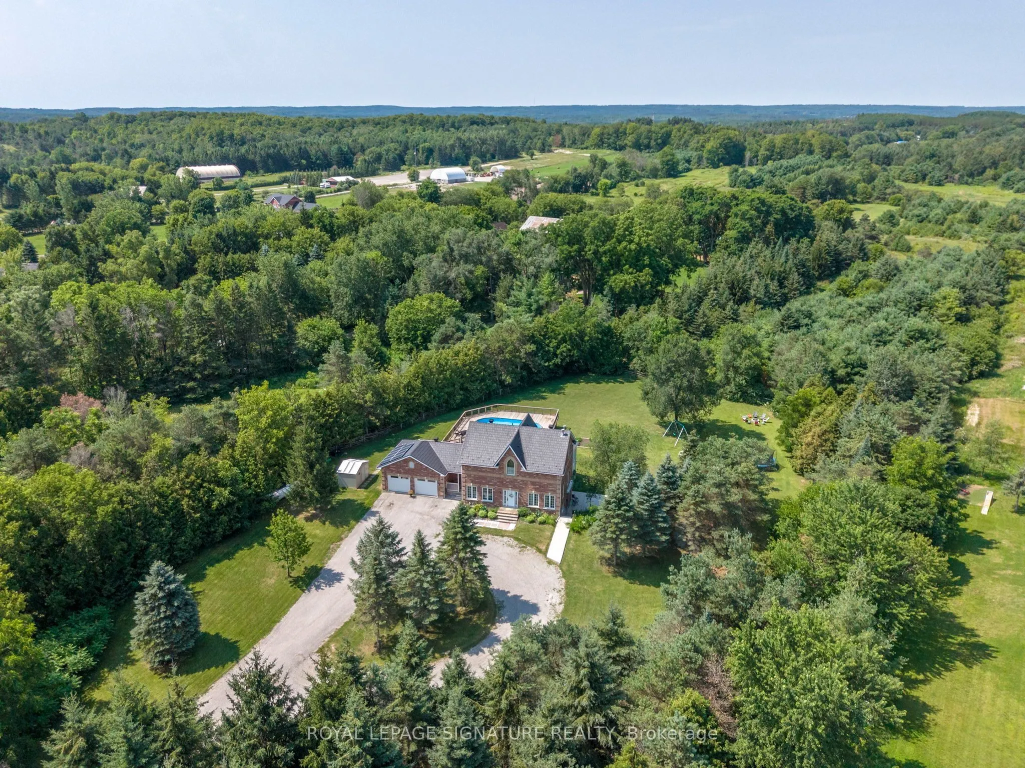 1252 Concession Rd 7