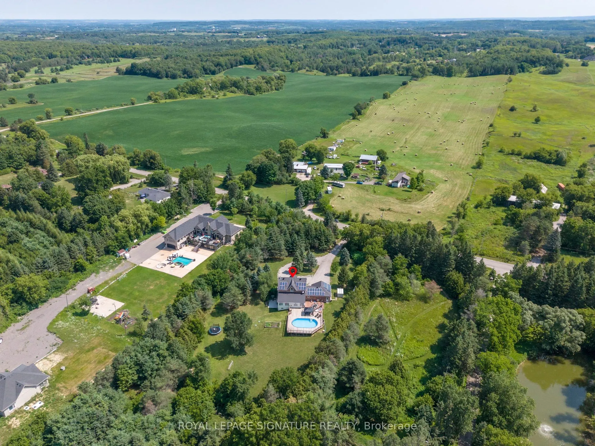 1252 Concession Rd 7