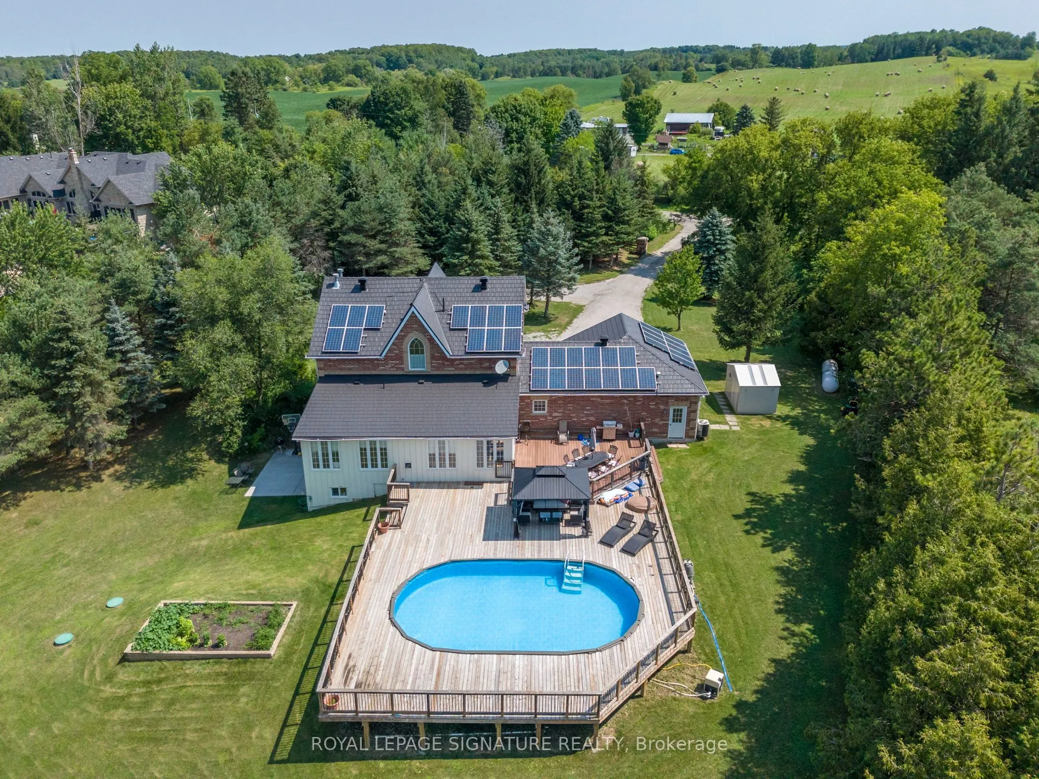 1252 Concession Rd 7