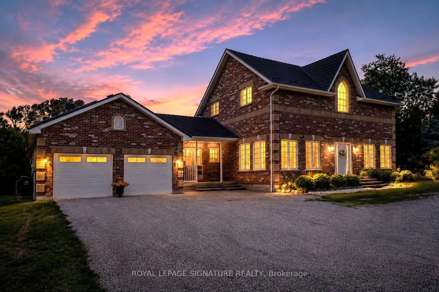 1252 Concession Rd 7