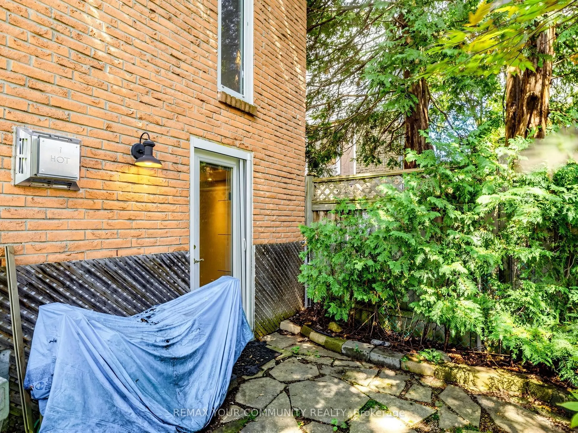 75 St. Andrews Court