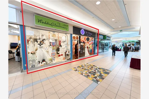 3255 Highway 7 E