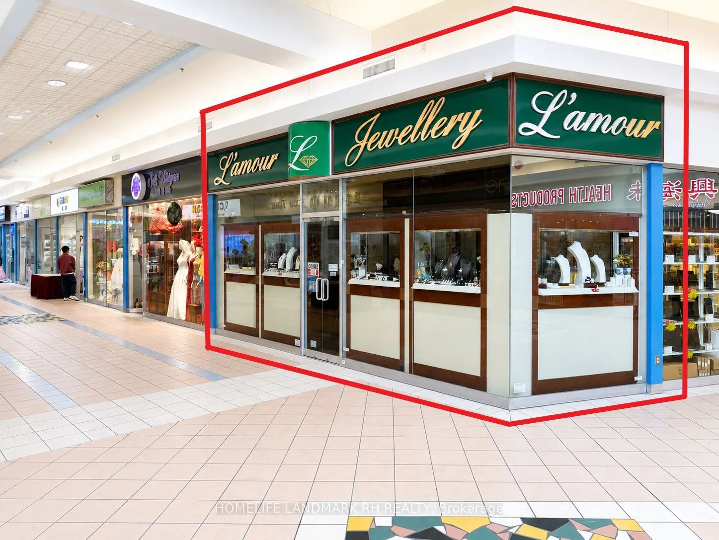 3255 Highway 7 E #133