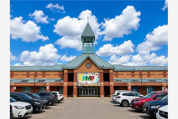 3255 Highway 7 E