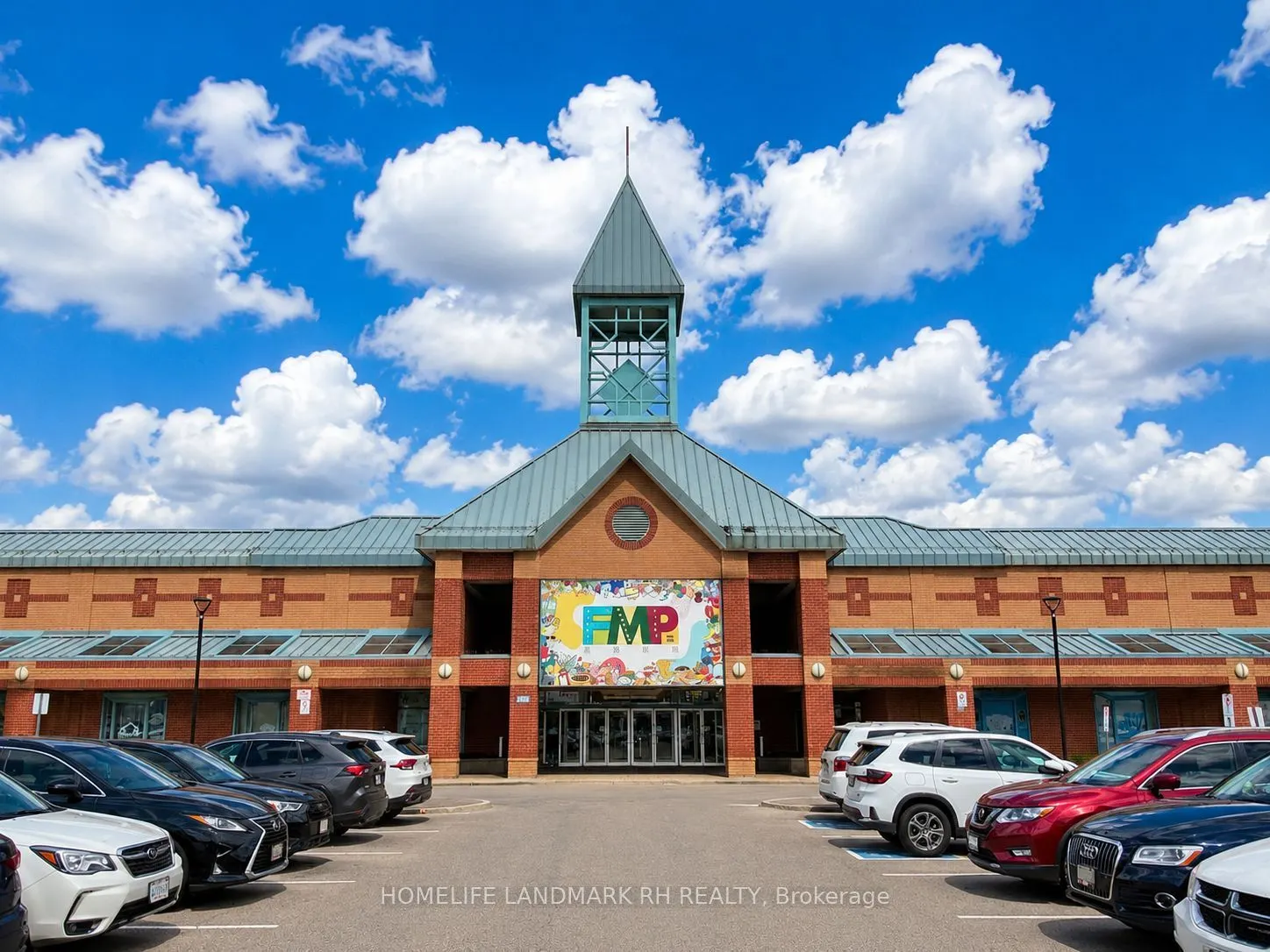 3255 Highway 7 E #133