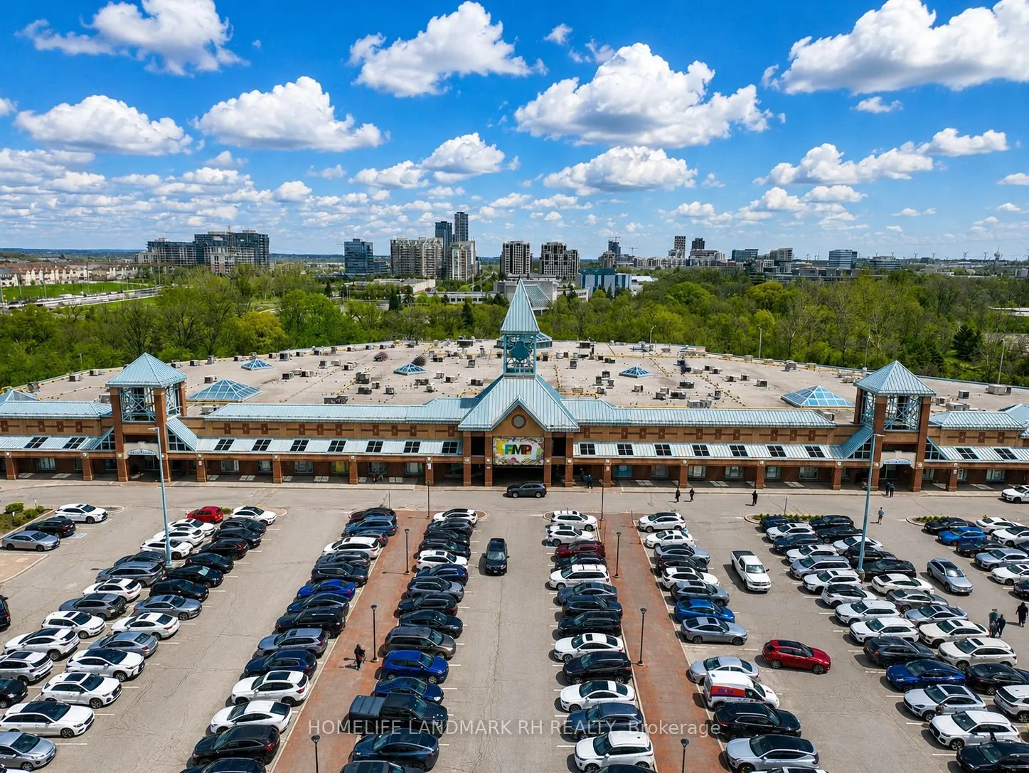 3255 Highway 7 E #133