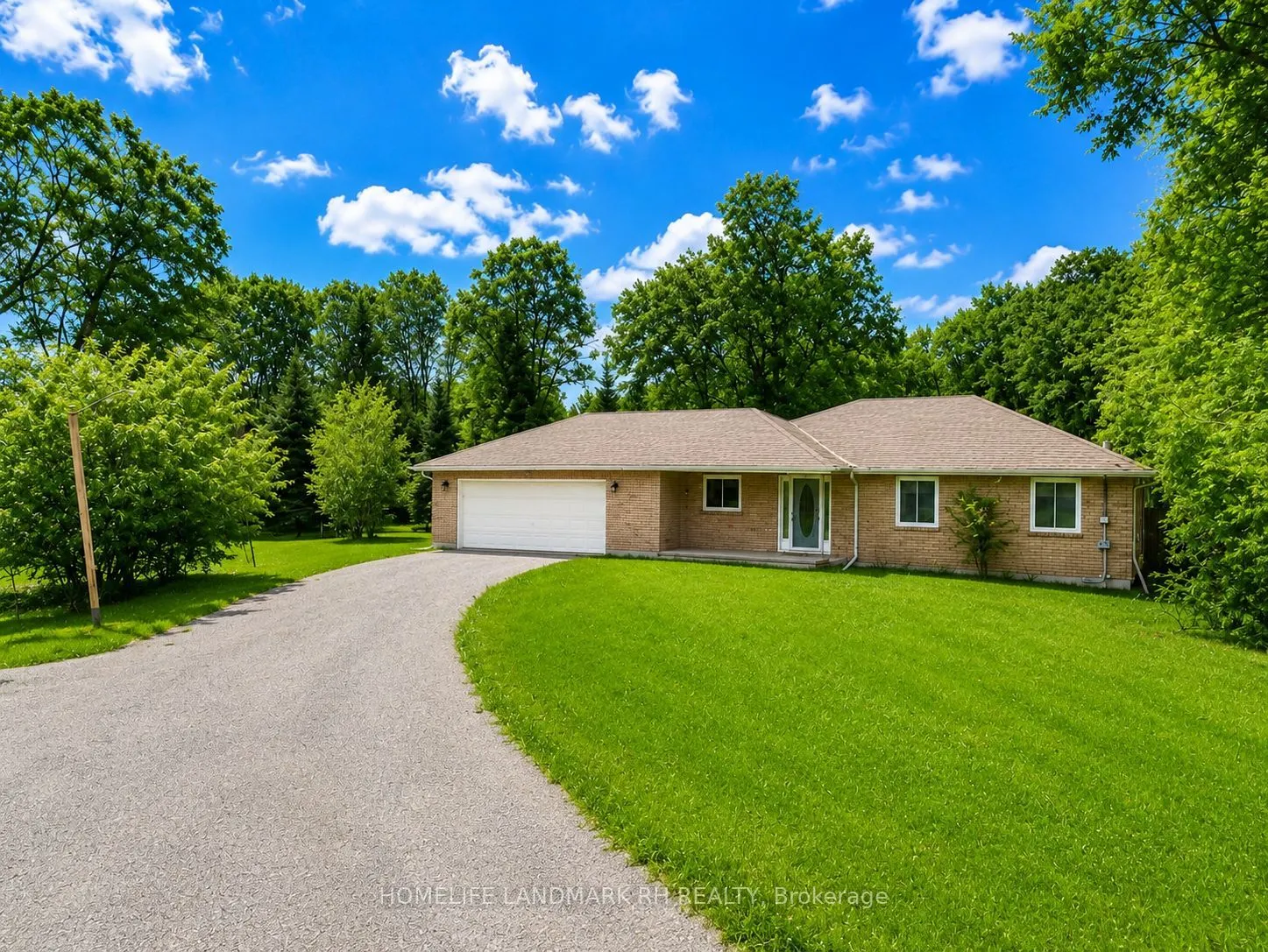 19452 Holland Landing Road