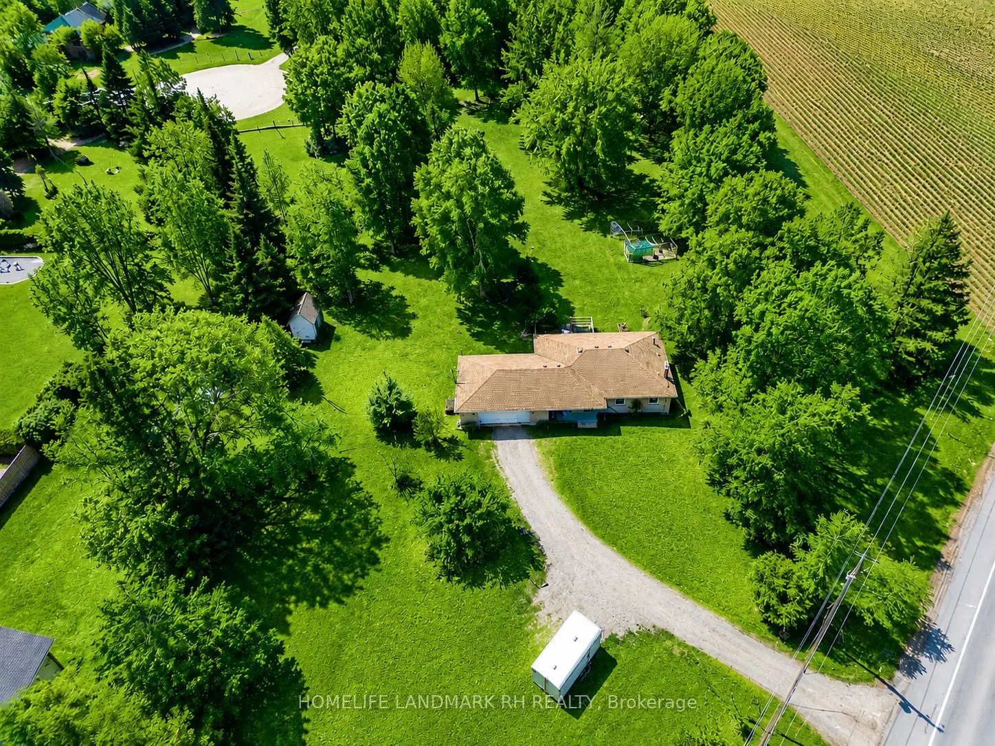 19452 Holland Landing Road