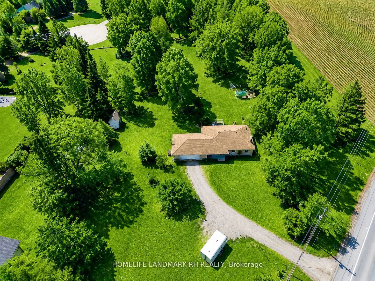 19452 Holland Landing Road