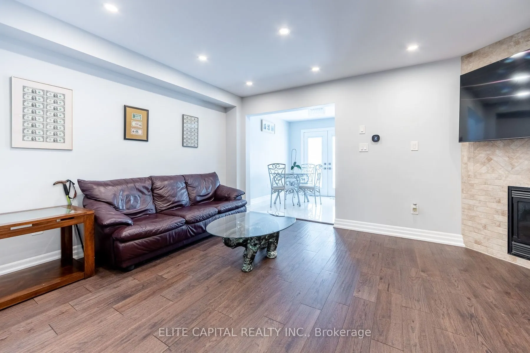405 King Street E
