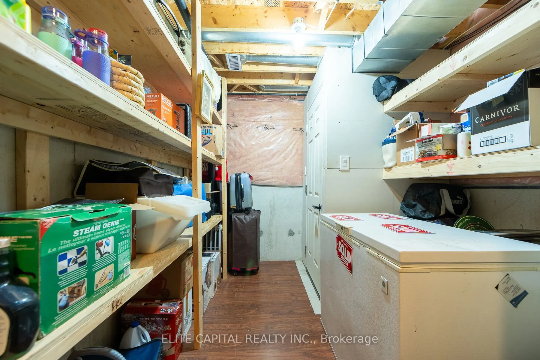405 King Street E