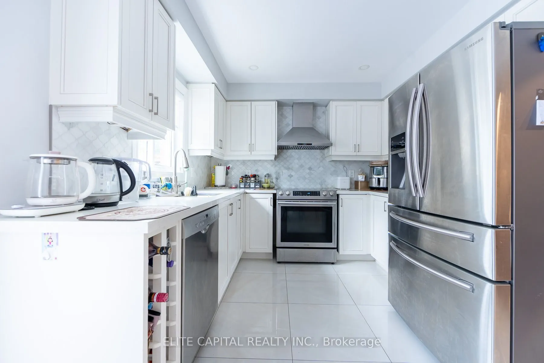 405 King Street E