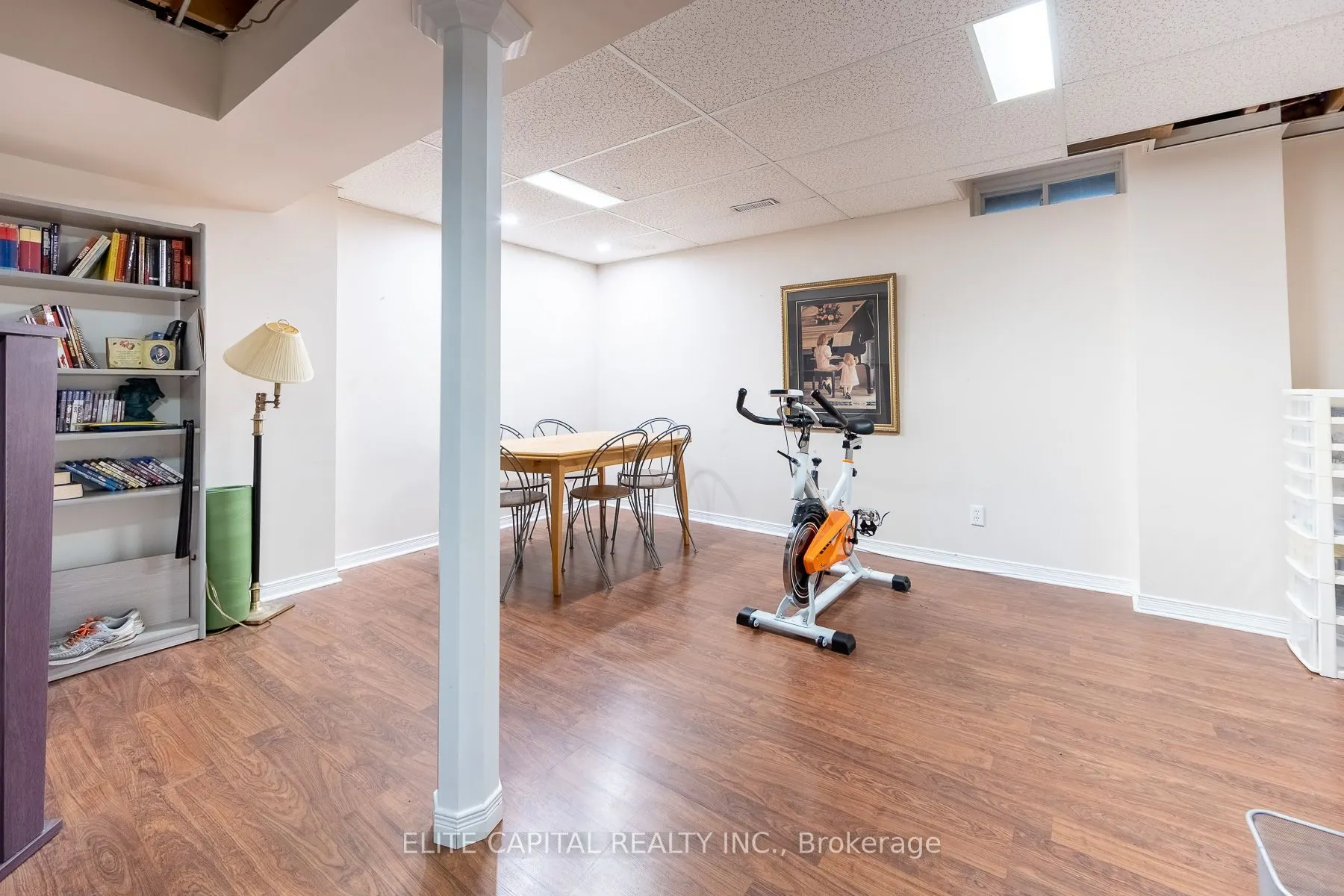 405 King Street E