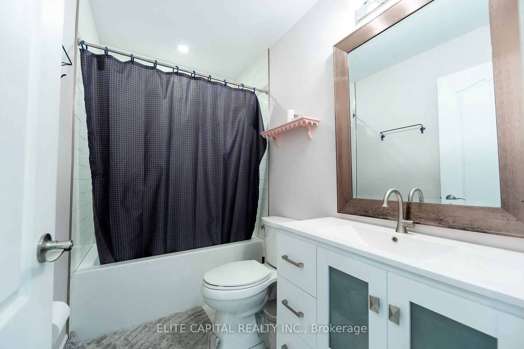 405 King Street E