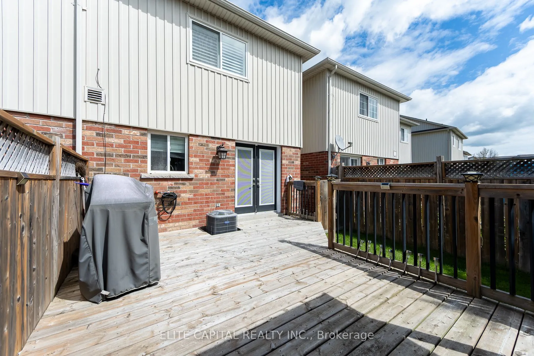 405 King Street E