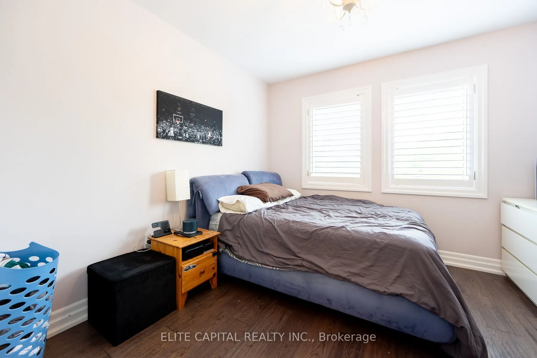 405 King Street E