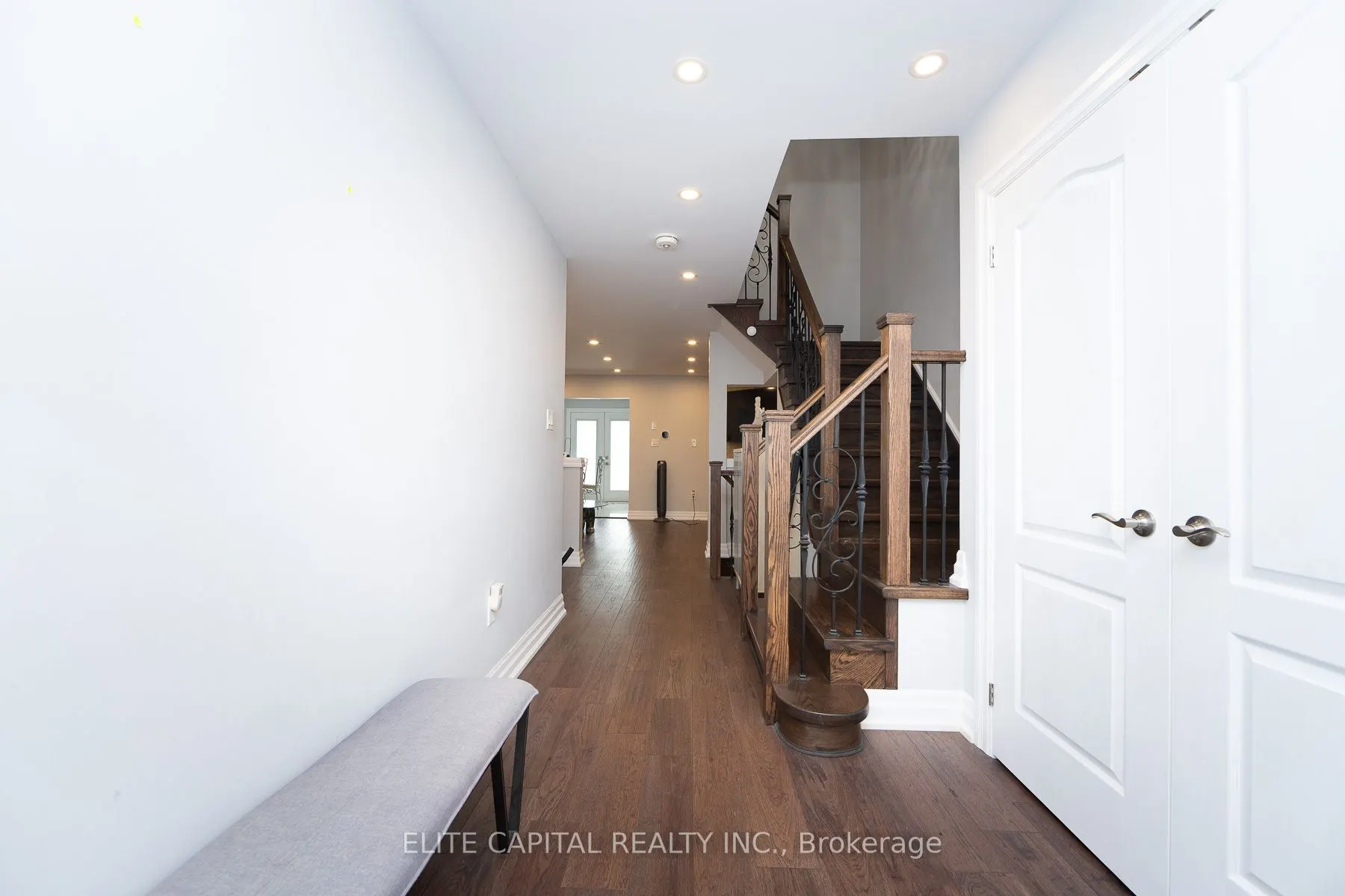 405 King Street E