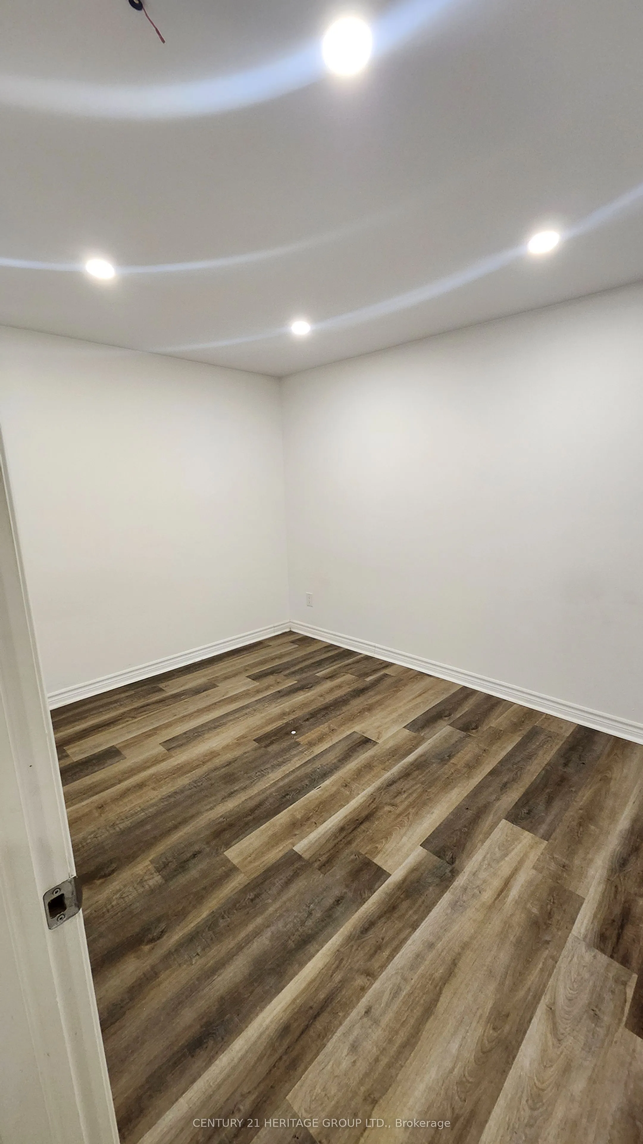 116 Marbella Road #Lower