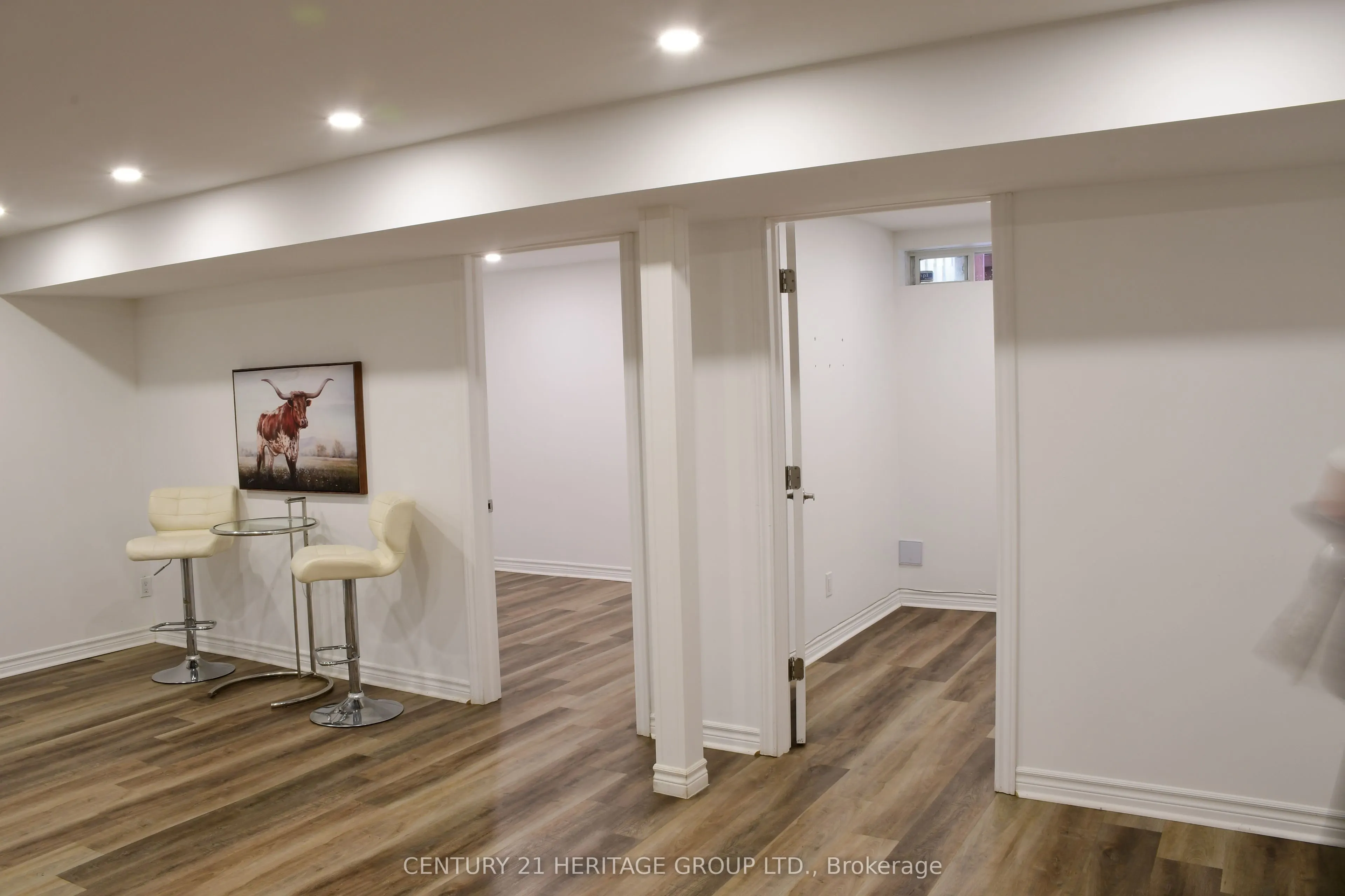 116 Marbella Road #Lower