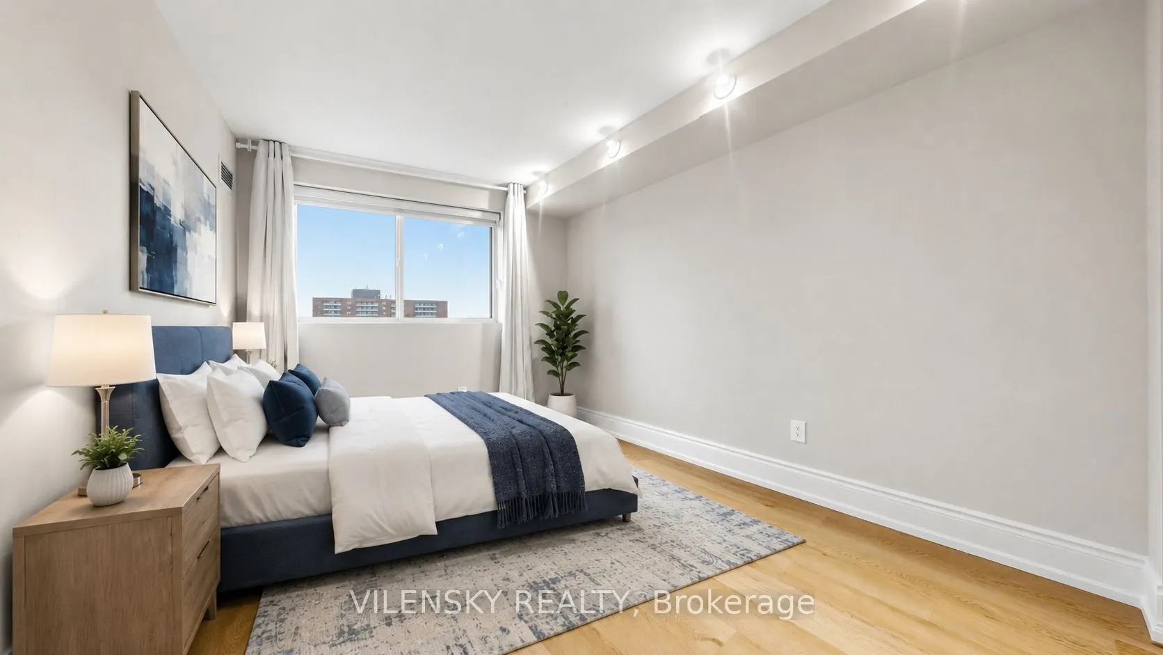 5 Weldrick Road W #506