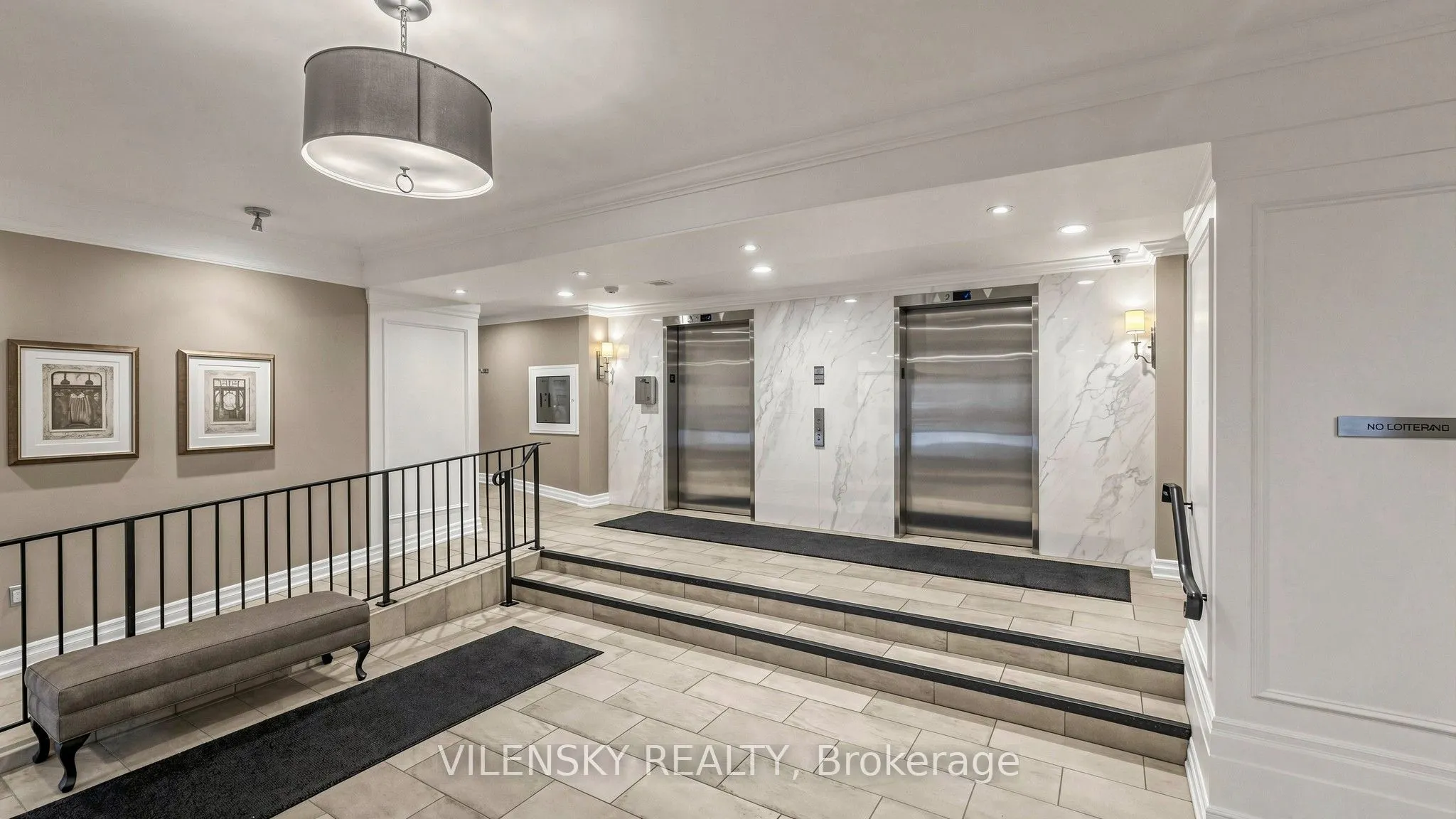 5 Weldrick Road W #506